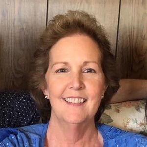 Meet your Posher, Catherine